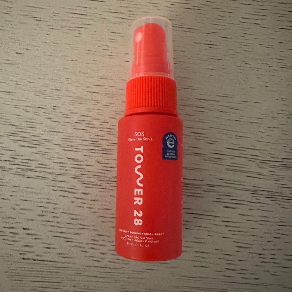 Tower 28 SOS Rescue Spray